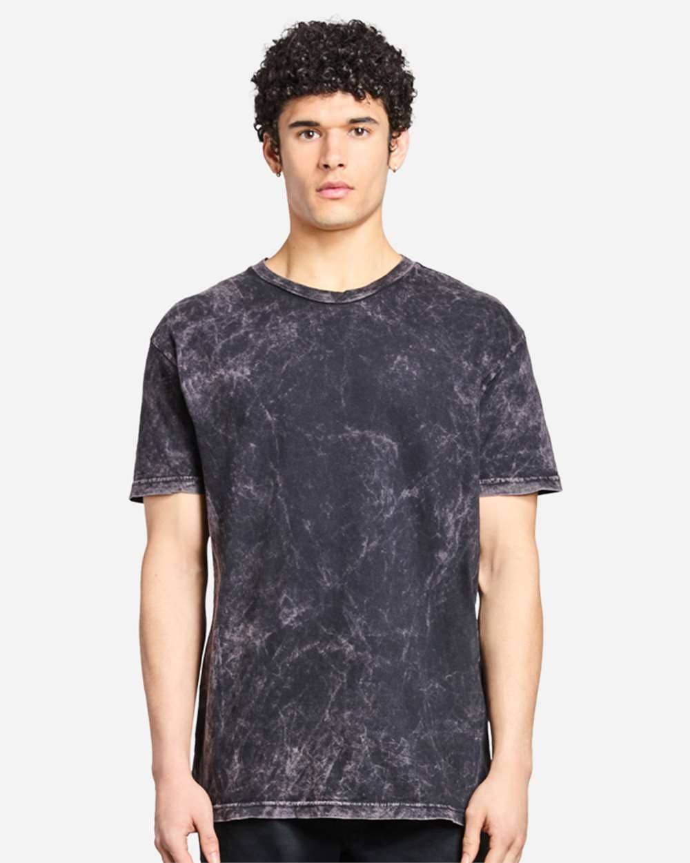 Lane Seven Vintage Wash Unisex T-Shirt Soft Ringspun Cotton