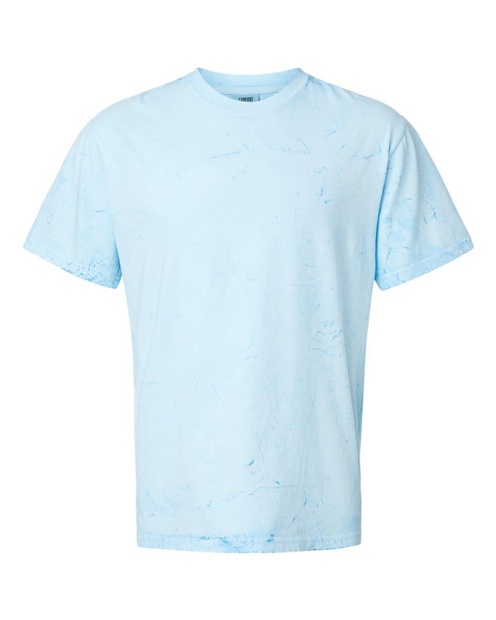 Comfort Colors Colorblast T-Shirt | Premium Heavyweight