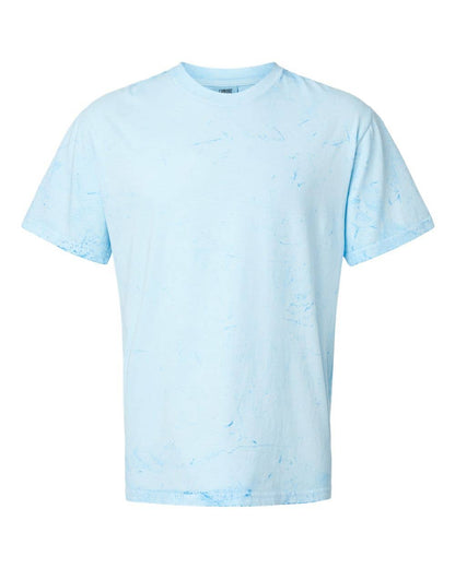 Comfort Colors Colorblast T-Shirt | Premium Heavyweight