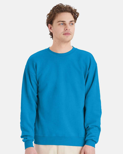 Eco-Friendly Crewneck Sweatshirt | Everyday Comfort Wear