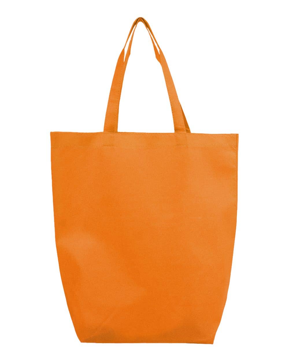 Reusable Non-Woven Tote Bag – Lightweight Grocery & Event Ba