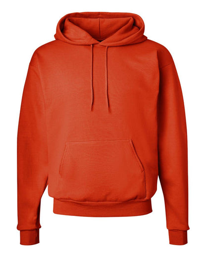 Unisex Heavy Hoodie | Soft & Cozy Eco Fleece S–5XL