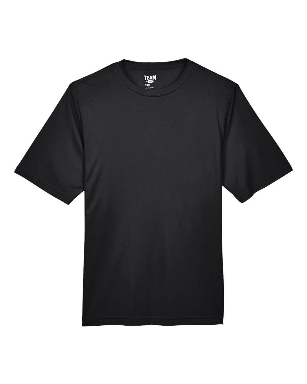 Men’s Athletic Performance T-Shirt Team 365 Lightweight
