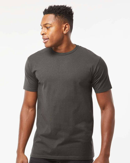 Tultex 290 Unisex Heavyweight Jersey T-Shirt Premium Cotton
