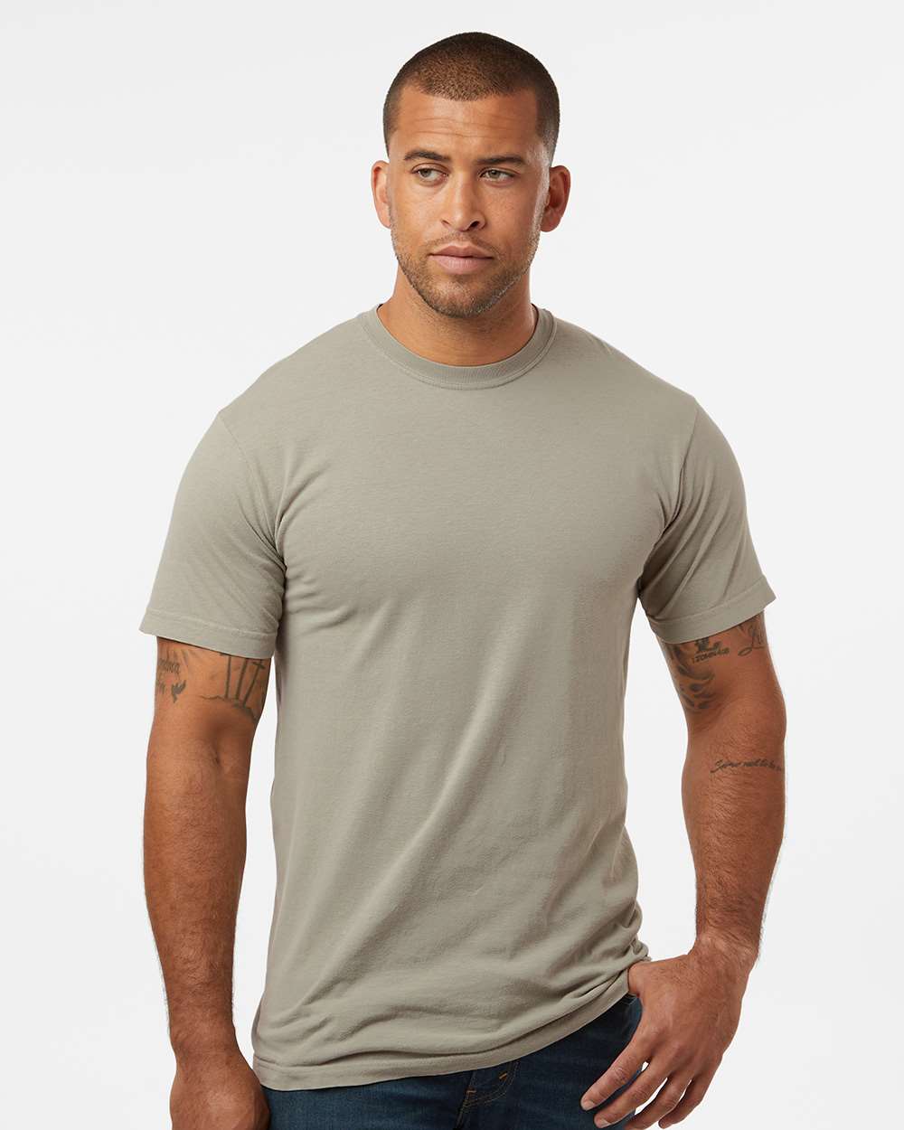 Premium Vintage Unisex T-Shirt – Soft Cotton