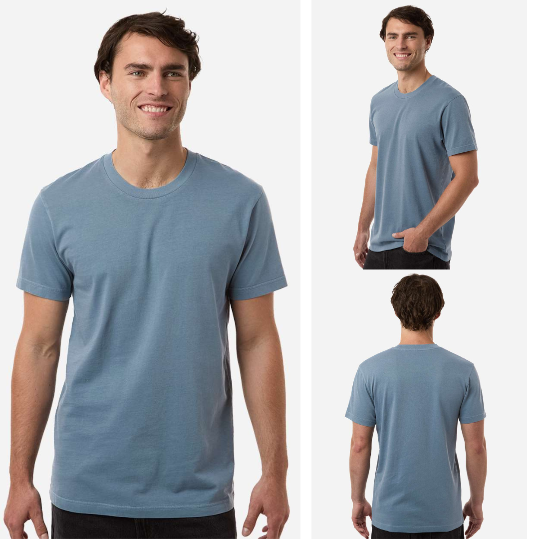 Premium Unisex T-Shirt | Soft Cotton Ring-Spun Tee