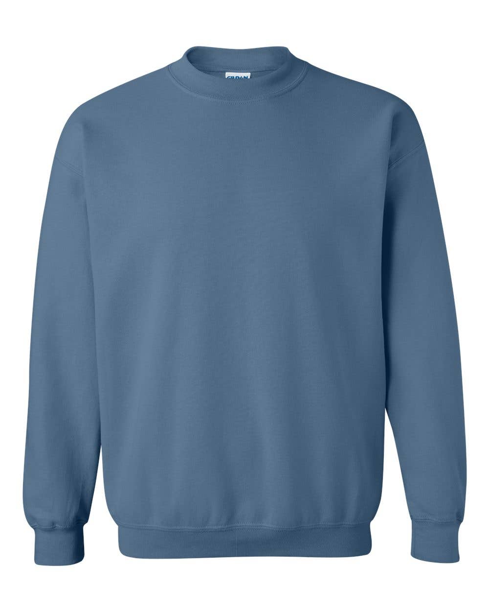 Premium Unisex Heavy Blend Sweatshirt | Everyday Wear XS–5XL