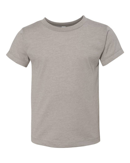 Bella + Canvas Kids Tee – Premium Airlume Cotton