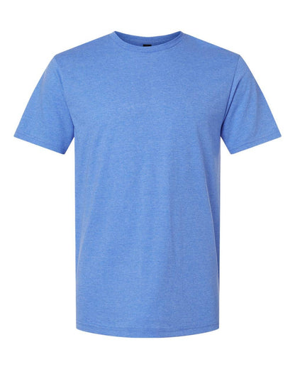 Gildan 64000 Softstyle Tee – Unisex Lightweight Comfort