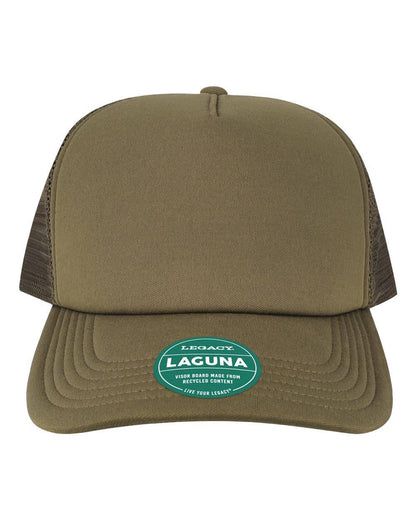 Legacy LTA Laguna Cap | Unstructured Snapback Hat