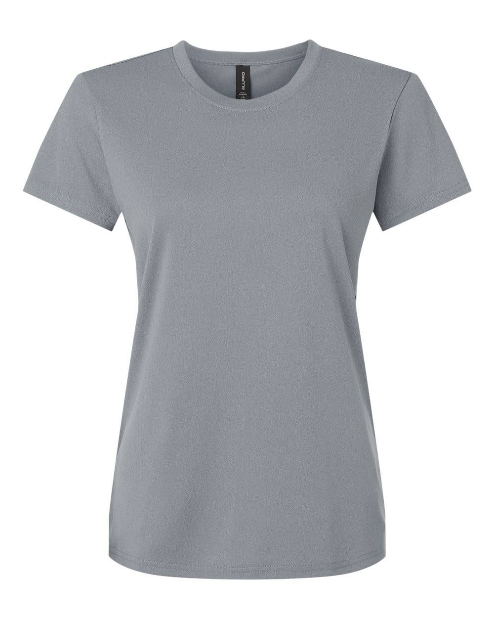 Women’s Sport Performance Tee | Snag-Resistant