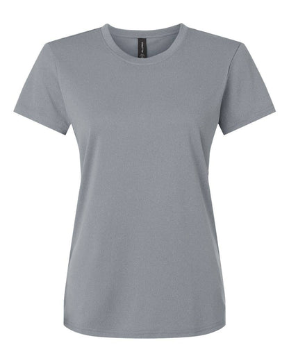 Women’s Sport Performance Tee | Snag-Resistant