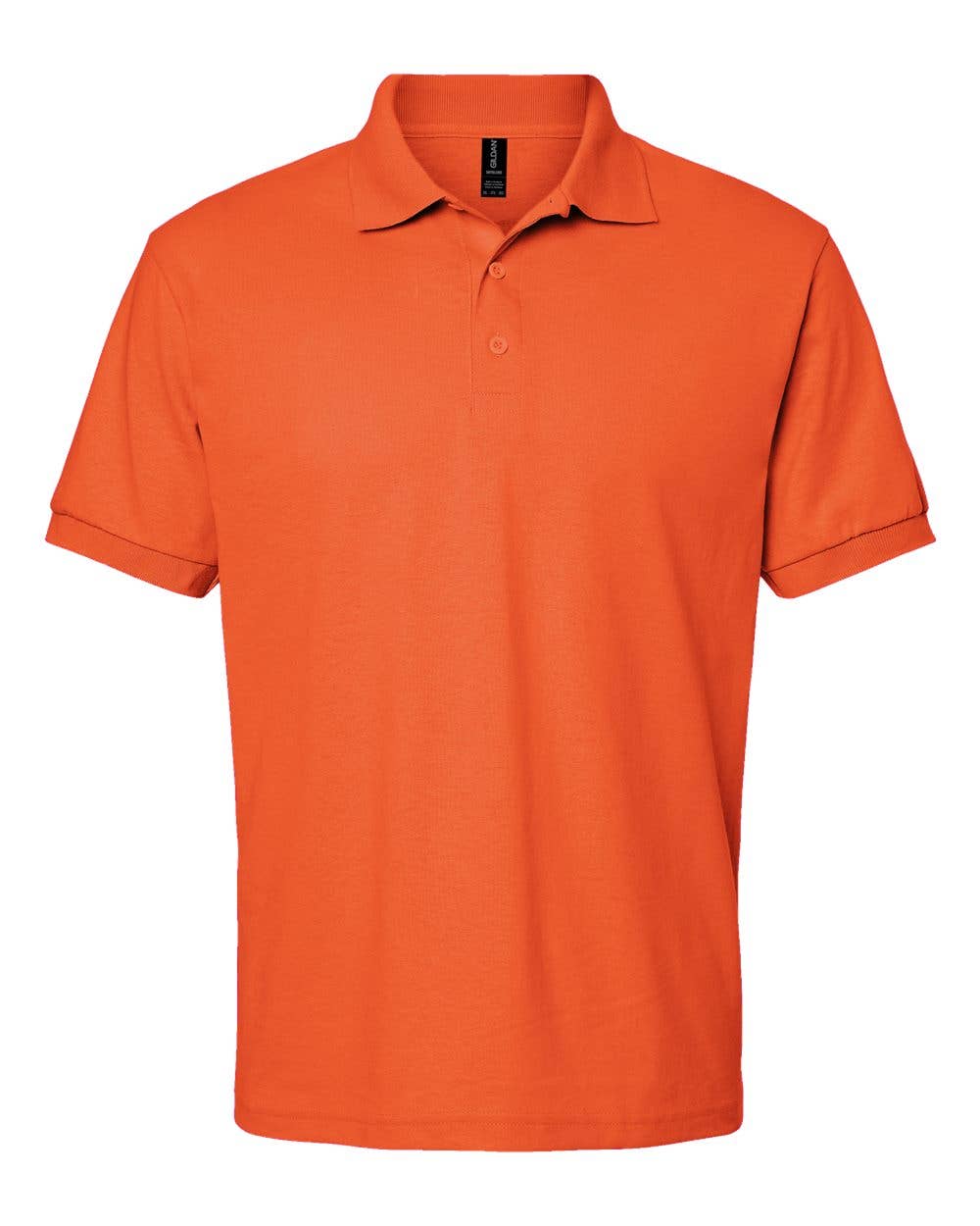 Gildan DryBlend Jersey Polo | Everyday Comfort | S–5XL