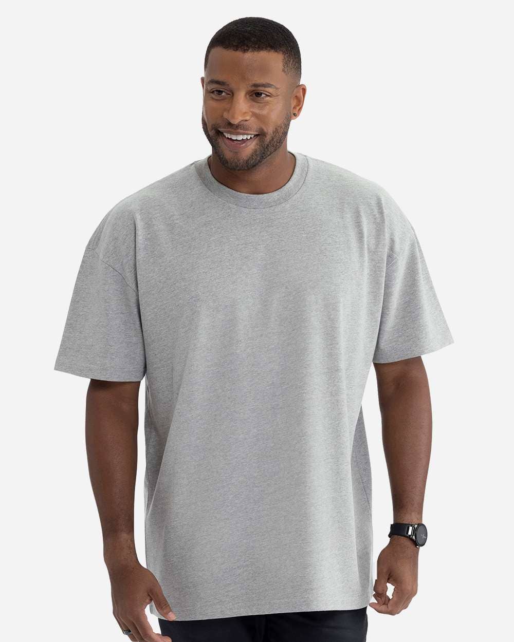 Next Level Heavyweight Unisex T-Shirt – Premium Cotton