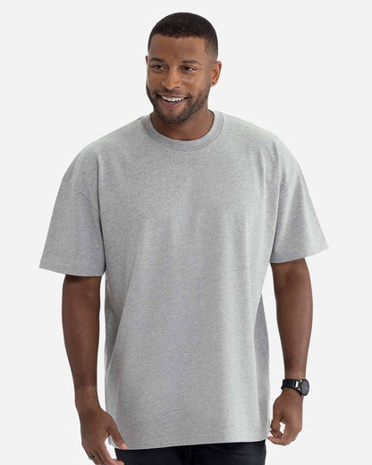 Next Level Heavyweight Unisex T-Shirt – Premium Cotton