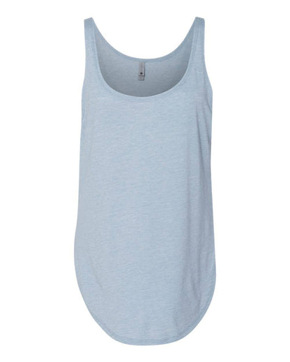 Women’s Lightweight Festival Tank Relaxed Fit Summer Top