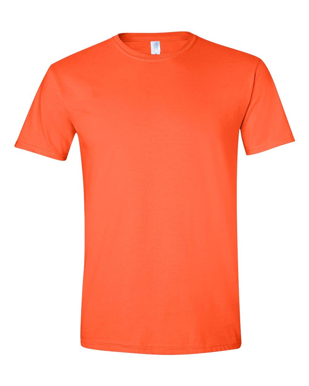 Gildan 64000 Softstyle Tee – Unisex Lightweight Comfort