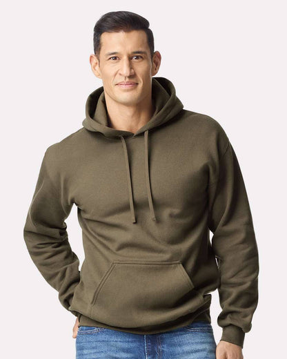 Gildan Hammer Maxweight Hoodie | Premium Heavyweight Unisex