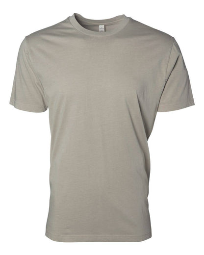 Premium Unisex T-Shirt | Soft Cotton Ring-Spun Tee