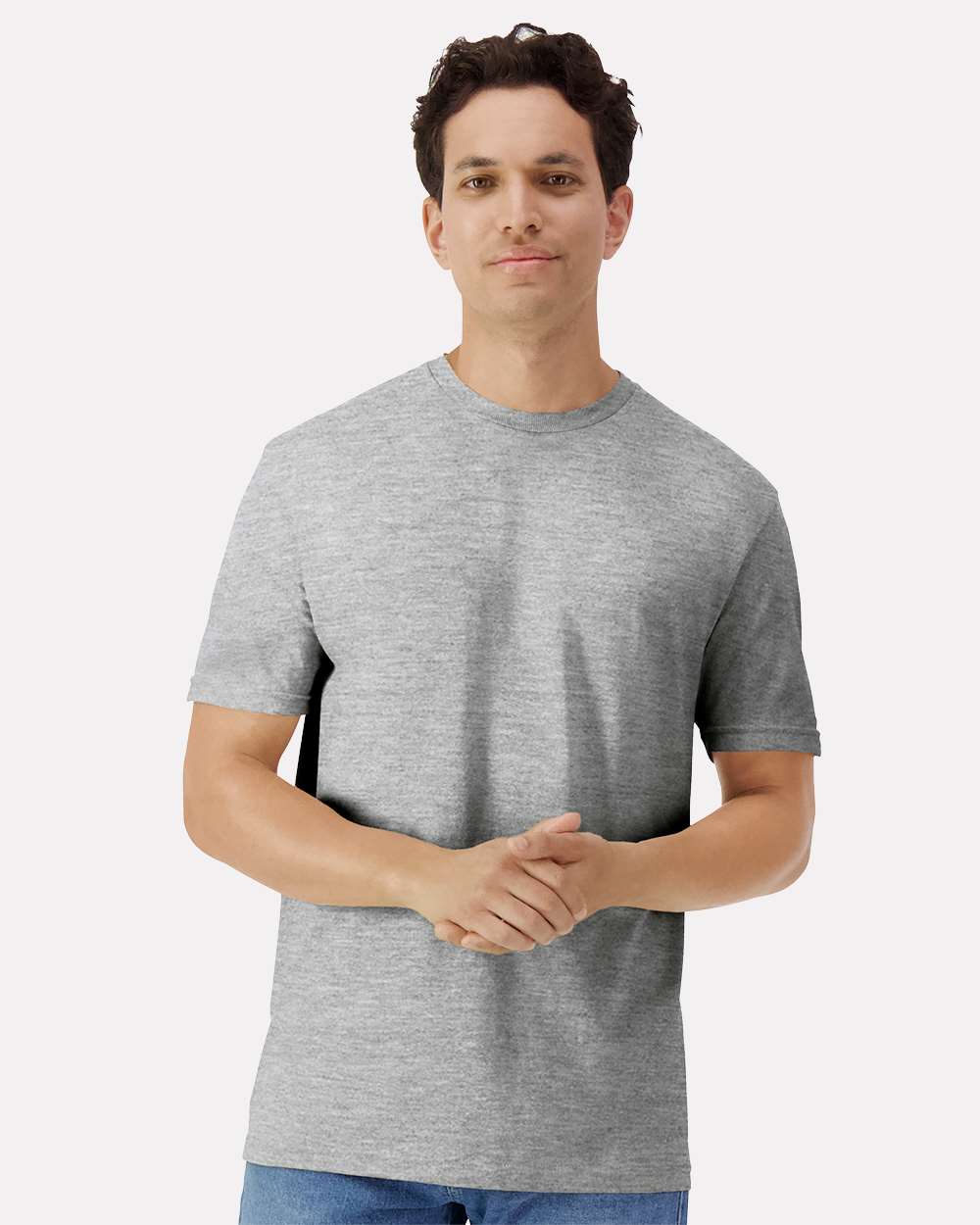 Gildan Light Cotton Tee – Lightweight Unisex Style