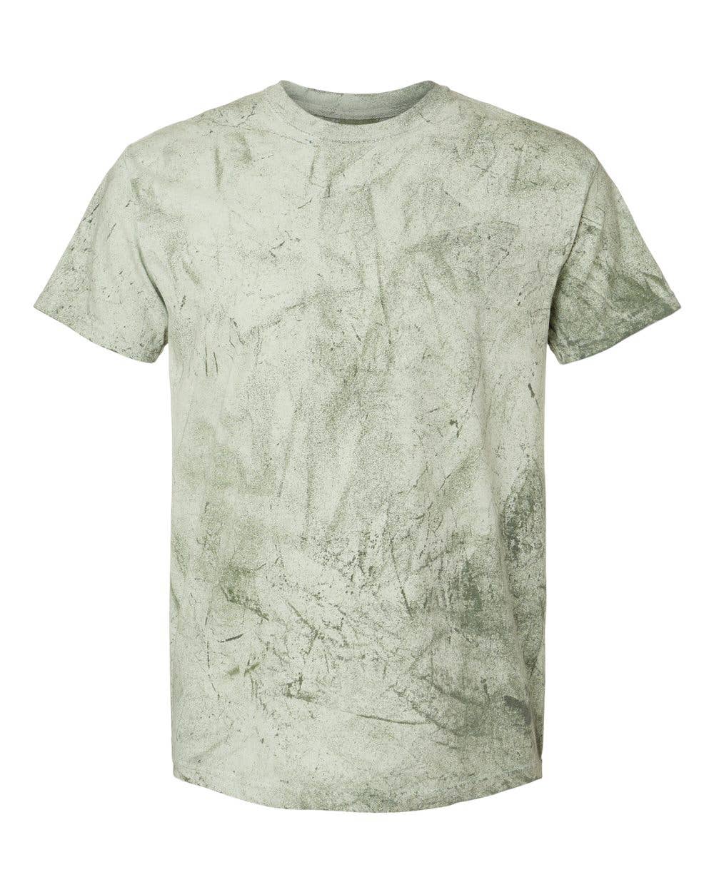 Comfort Colors Colorblast T-Shirt | Premium Heavyweight