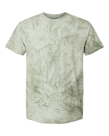 Comfort Colors Colorblast T-Shirt | Premium Heavyweight