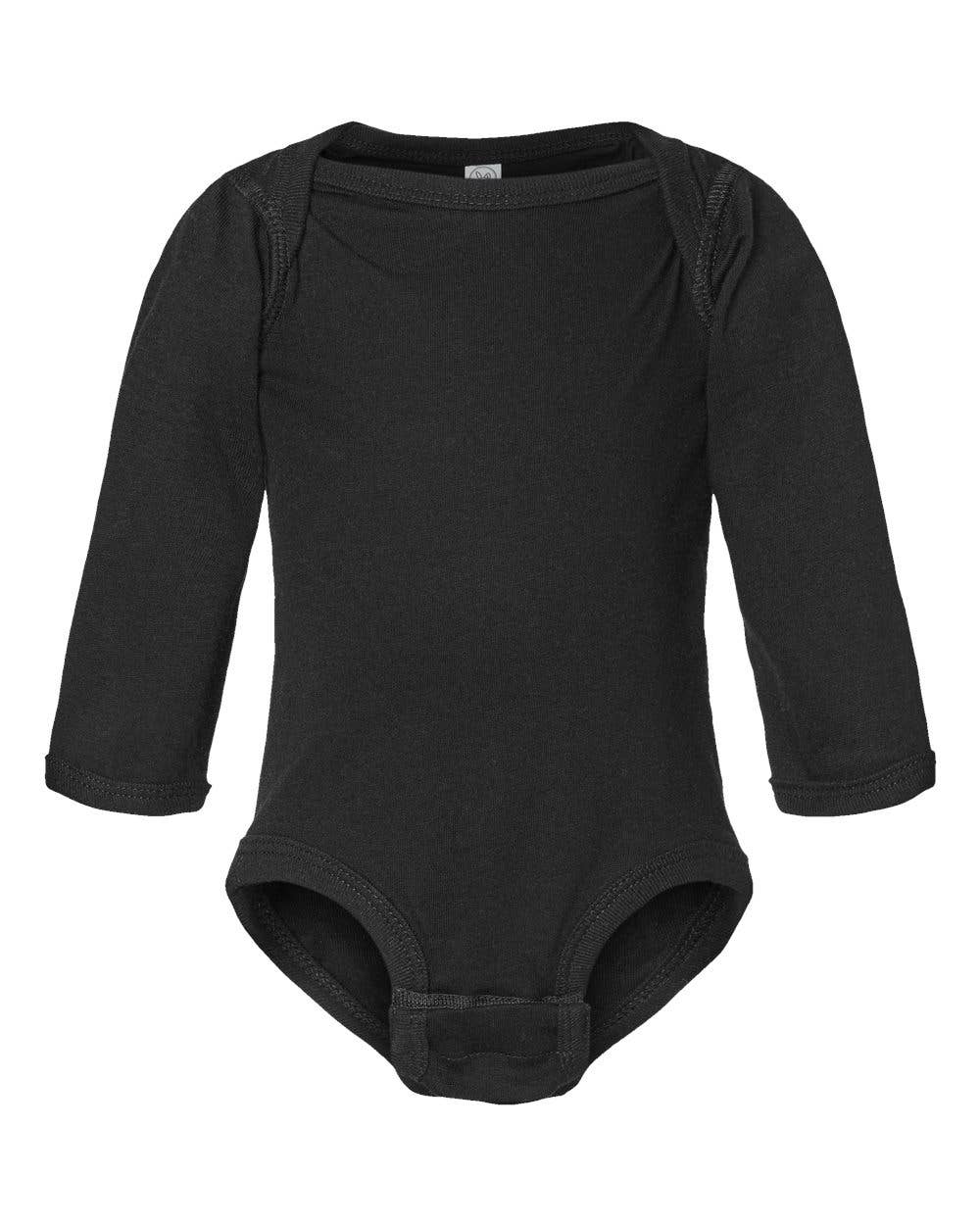 Rabbit Skins Infant Bodysuit | Everyday Soft Wear
