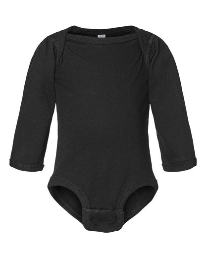 Rabbit Skins Infant Bodysuit | Everyday Soft Wear