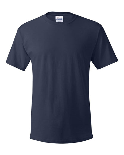 Hanes Essential Unisex Tee | Everyday Comfort S–5X