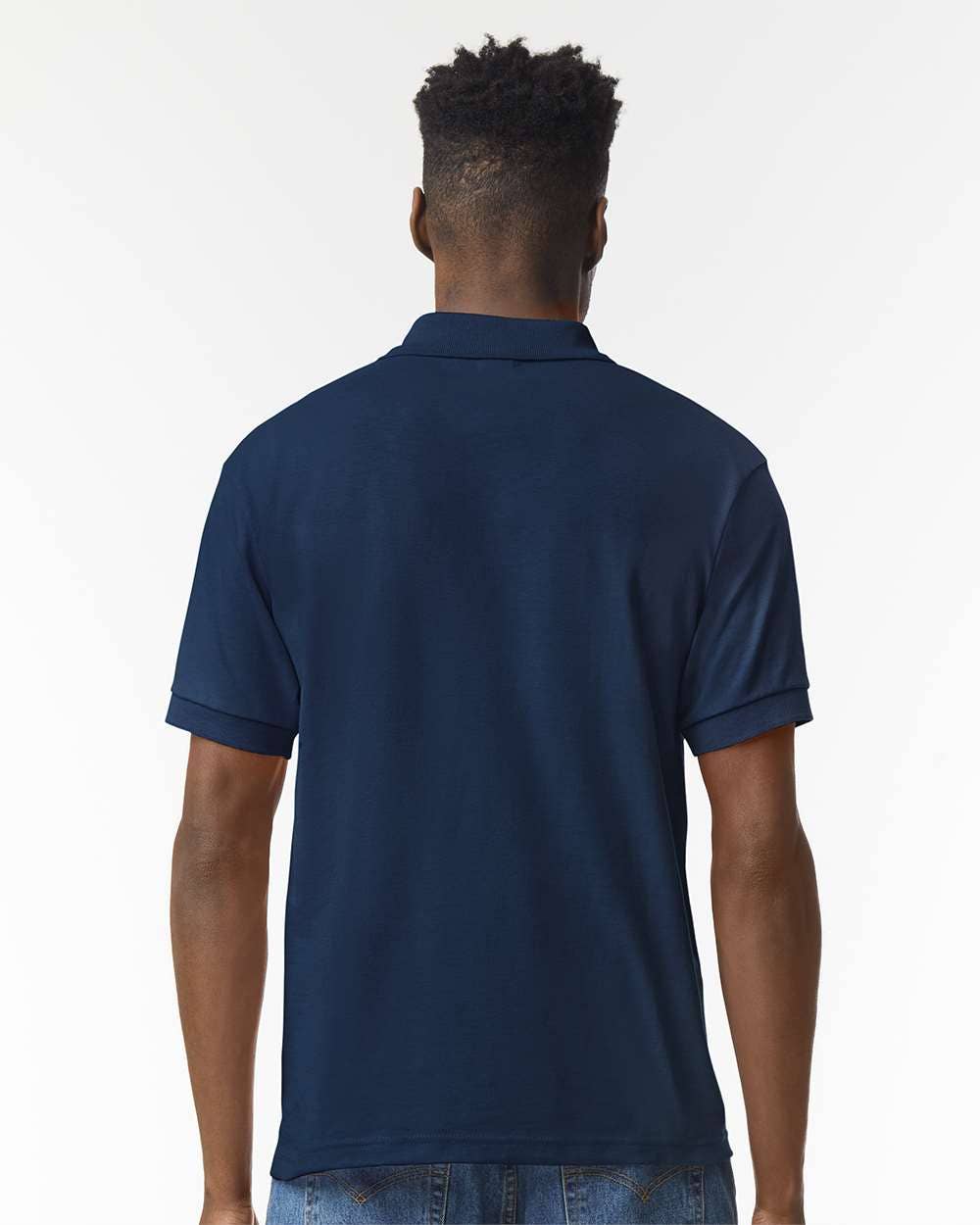 Gildan DryBlend Jersey Polo | Everyday Comfort | S–5XL