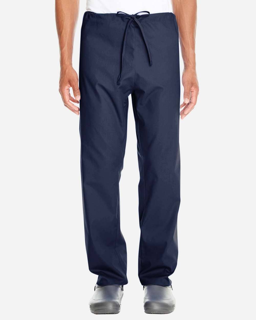 Unisex Healthcare Scrub Pants | Lightweight & Comfortable