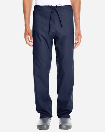 Unisex Healthcare Scrub Pants | Lightweight & Comfortable