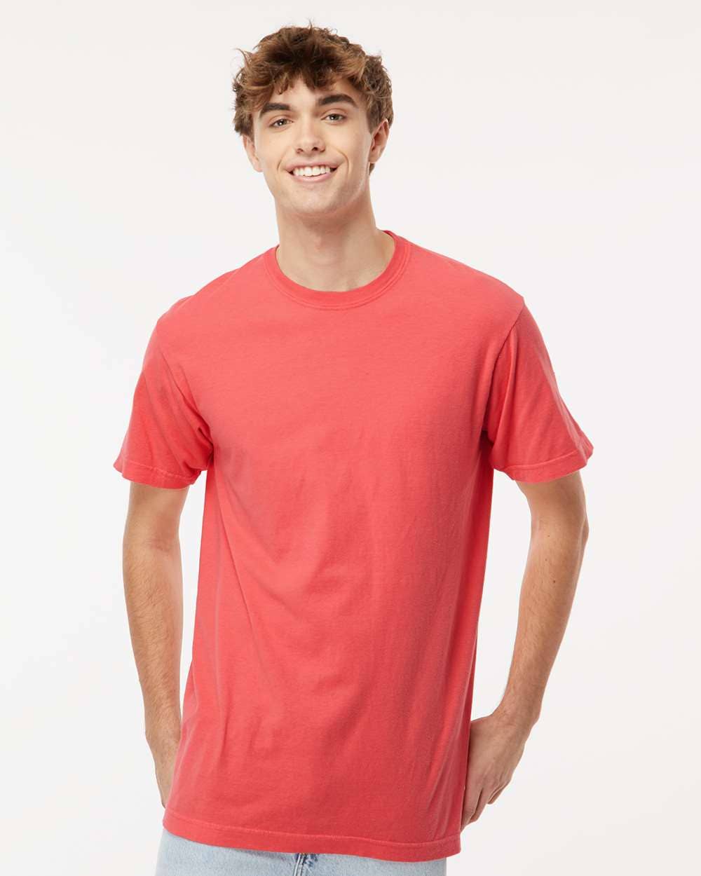 Premium Vintage Unisex T-Shirt – Soft Cotton