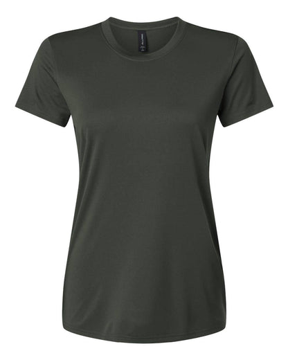Women’s Sport Performance Tee | Snag-Resistant