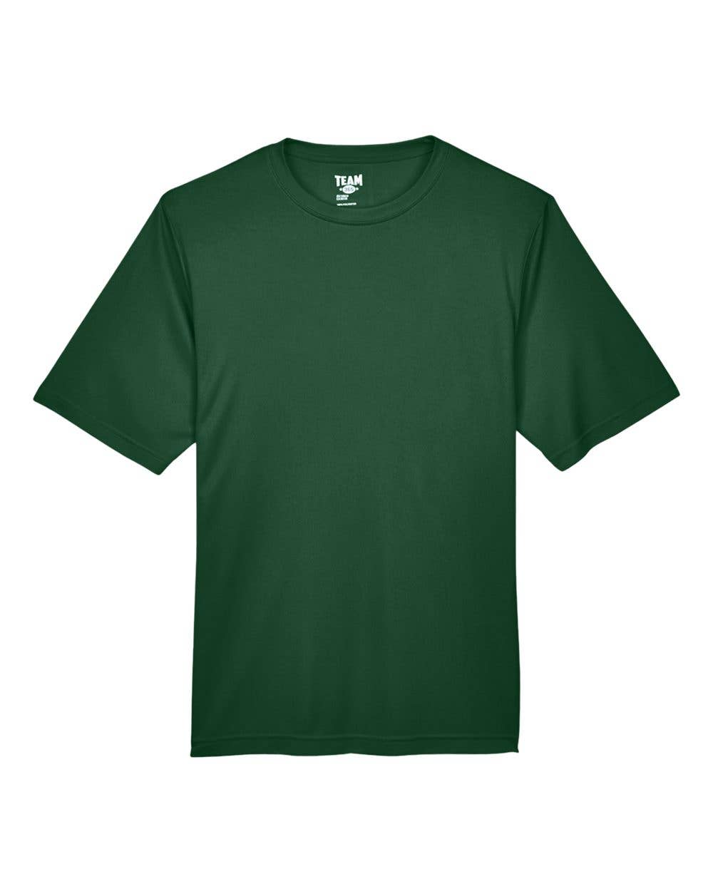 Men’s Athletic Performance T-Shirt Team 365 Lightweight
