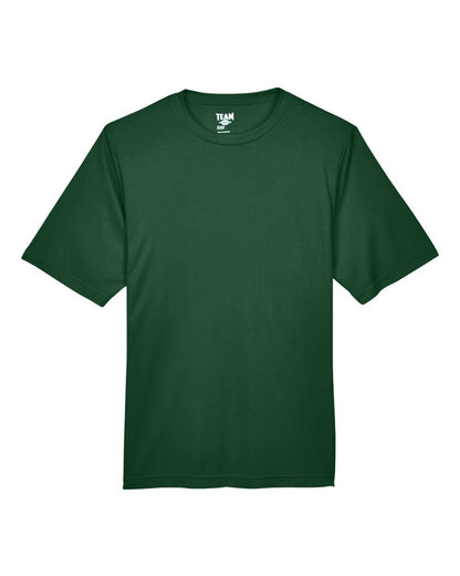Men’s Athletic Performance T-Shirt Team 365 Lightweight