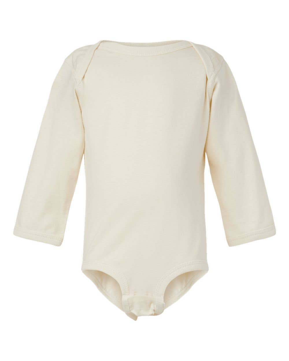 Rabbit Skins Infant Bodysuit | Everyday Soft Wear