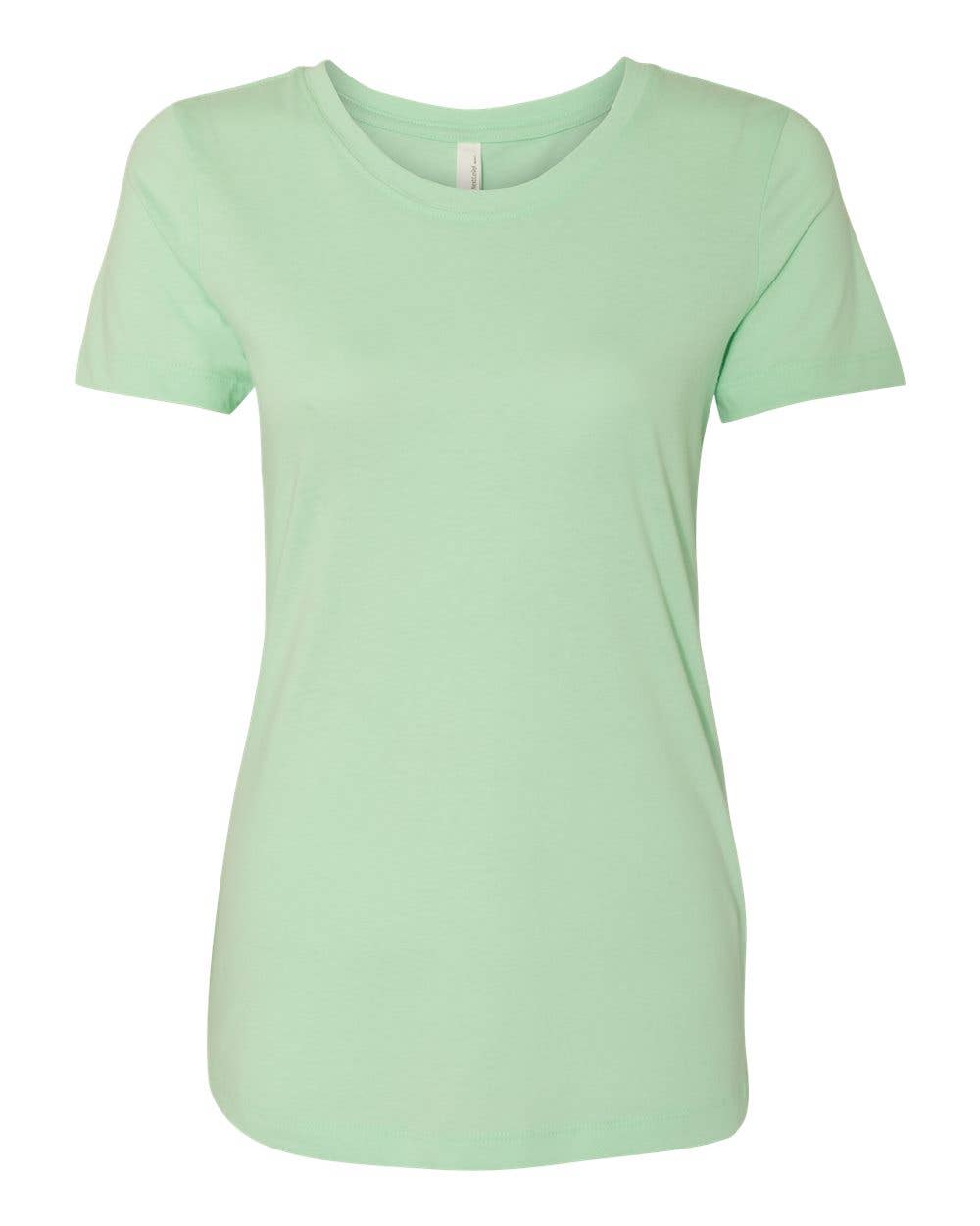 Next Level 1510 Women’s Ideal T-Shirt | Soft Fitted Tee