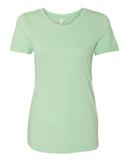 Next Level 1510 Women’s Ideal T-Shirt | Soft Fitted Tee