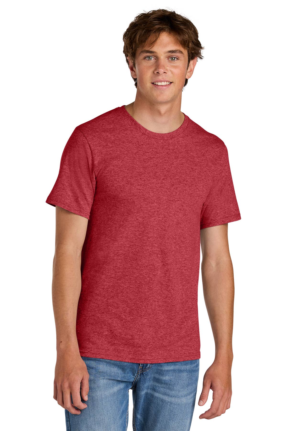Premium Lightweight Cotton Tee 63 Colors Sizes S–4XL