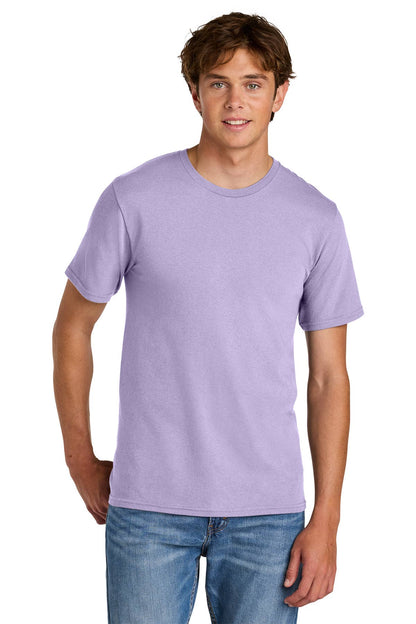 Premium Lightweight Cotton Tee 63 Colors Sizes S–4XL