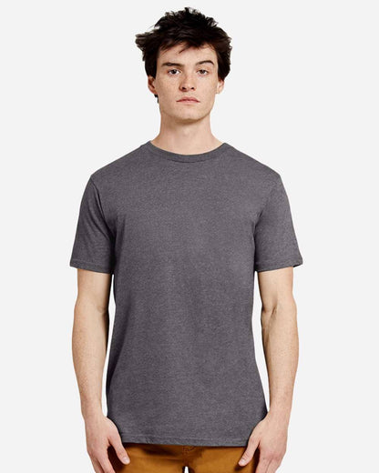 Lane Seven Unisex Fit Heavyweight Soft Cotton T-Shirt