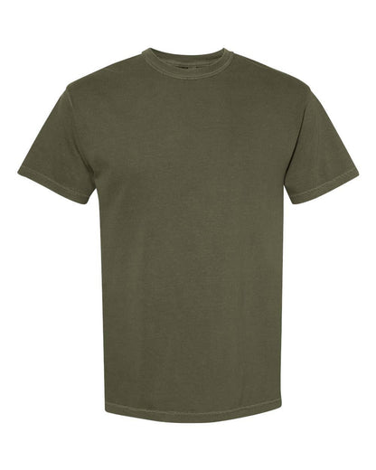 Comfort Colors Premium Soft-Washed Cotton Tee