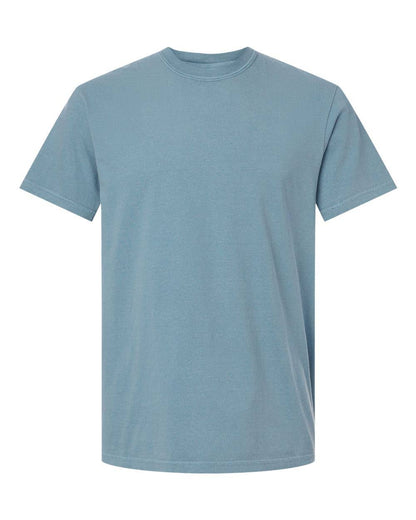 Comfort Colors Premium Soft-Washed Cotton Tee
