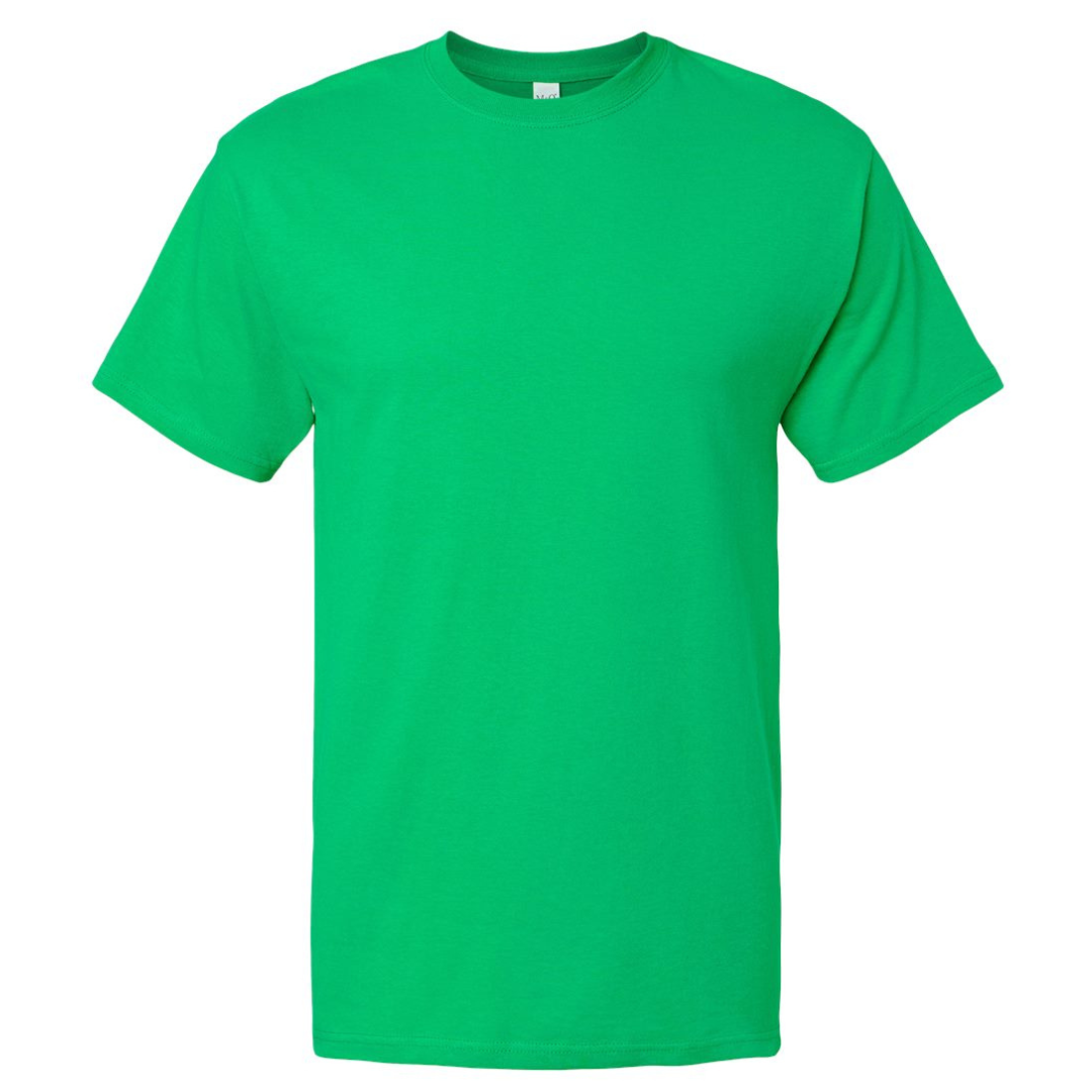 M&O Soft Touch Bulk T-Shirts – Premium Cotton Blend