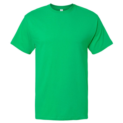 M&O Soft Touch Bulk T-Shirts – Premium Cotton Blend