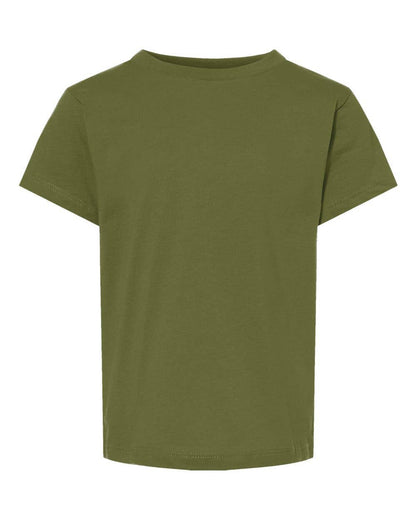Bella + Canvas Kids Tee – Premium Airlume Cotton