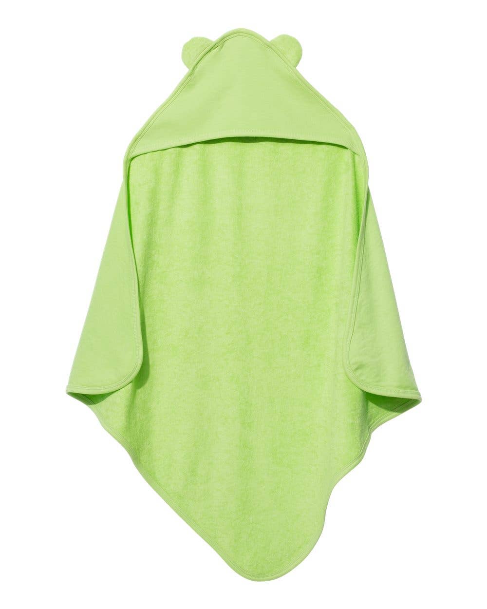 Toddler & Baby Terry Hooded Towel with Ears | Rabbit Skins