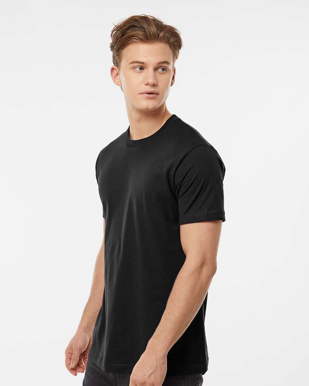 Tultex 202 Unisex Tee | Classic Fit | 100% Ring-Spun Cotton