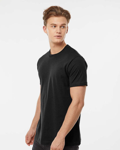 Tultex 202 Unisex Tee | Classic Fit | 100% Ring-Spun Cotton